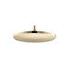 KOHLER Contemporary Round 10" single-function rainhead, 2.5 gpm