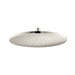 KOHLER Contemporary Round 12" single-function rainhead, 2.5 gpm