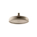 KOHLER 8" single-function rainhead, 2.5 gpm
