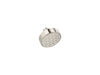 KOHLER K-72417 Awaken G90 Single-function showerhead, 1.75 gpm