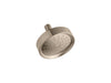KOHLER K-939-G Purist Single-function showerhead, 1.75 gpm