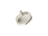 KOHLER K-939-G Purist Single-function showerhead, 1.75 gpm