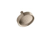 KOHLER Purist Single-function showerhead, 2.5 gpm