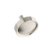 KOHLER Purist Single-function showerhead, 2.5 gpm