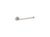 KOHLER K-27291 Elate 9" towel arm