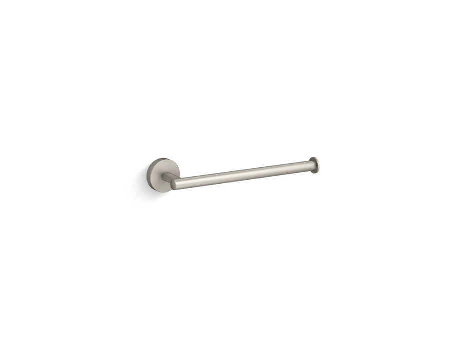 KOHLER K-27291 Elate 9" towel arm
