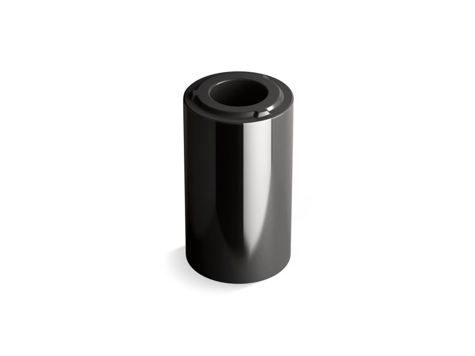 KOHLER K-20702 Veil 12-1/4" pedestal bathroom sink