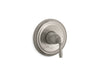 KOHLER K-TS397-4 Devonshire Rite-Temp valve trim