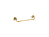 KOHLER K-72567 Artifacts 18" towel bar