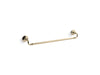 KOHLER K-72568 Artifacts 24" towel bar