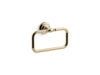 KOHLER Artifacts Towel ring