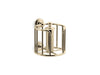KOHLER K-72576 Artifacts Toilet paper carriage