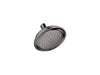 KOHLER Artifacts Single-function showerhead, 2.5 gpm