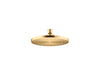 KOHLER Contemporary Round 8" single-function rainhead, 2.5 gpm