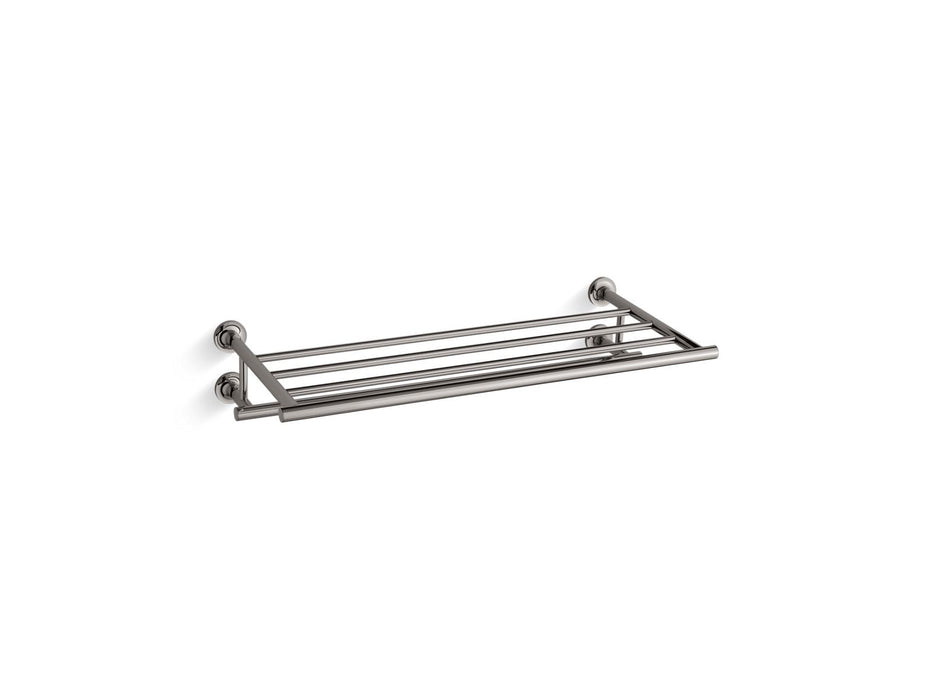 KOHLER K-14381 Purist Hotelier