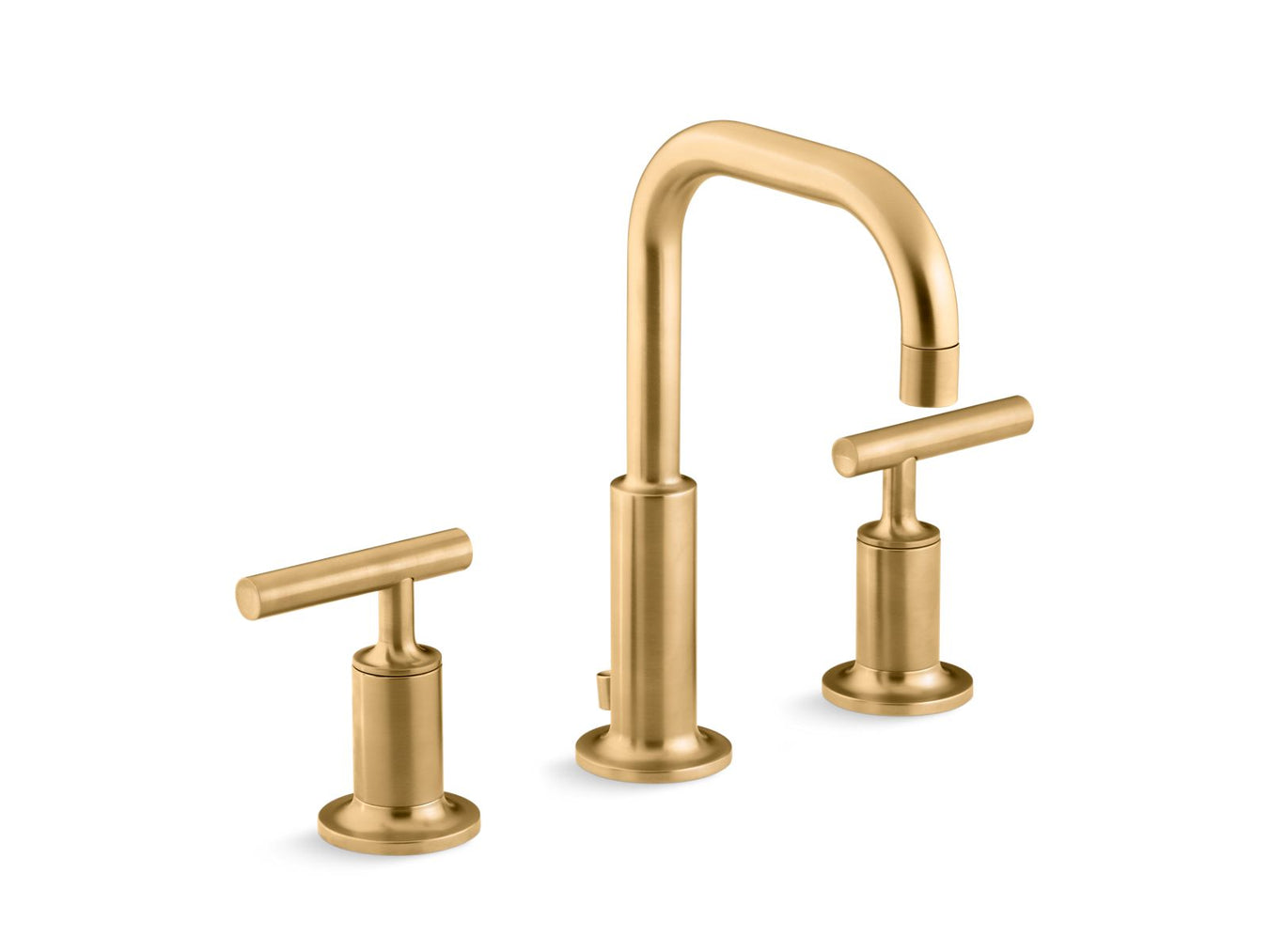 Widespread Bathroom Faucets