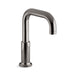 KOHLER Purist Deck-mount bath spout