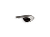 KOHLER K-9380-L Wellworth Left-hand trip lever
