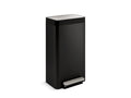 Black Stainless
