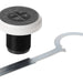 KOHLER K-1039250-J Cover/Cb Assembly