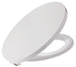 KOHLER K-1022679 Kohler Purist Hatbox Toilet Seat