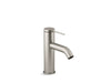 KOHLER K-77958-4A Components Single-handle bathroom sink faucet, 1.2 gpm