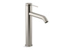 KOHLER K-77959-4A Components Tall single-handle bathroom sink faucet, 1.2 gpm