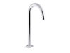 KOHLER K-77965 Components Bathroom sink faucet spout with Tube design, 1.2 gpm