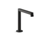 KOHLER K-77969 Components Bathroom sink faucet spout with Row design, 1.2 gpm