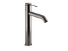 KOHLER K-77959-4A Components Tall single-handle bathroom sink faucet, 1.2 gpm