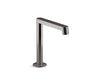 KOHLER K-77969 Components Bathroom sink faucet spout with Row design, 1.2 gpm