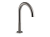KOHLER K-77985 Components Deck-mount bath spout with Tube design