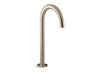 KOHLER K-77965 Components Bathroom sink faucet spout with Tube design, 1.2 gpm