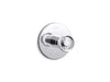 KOHLER K-T78027-9 Components MasterShower temperature control valve trim with Industrial handle