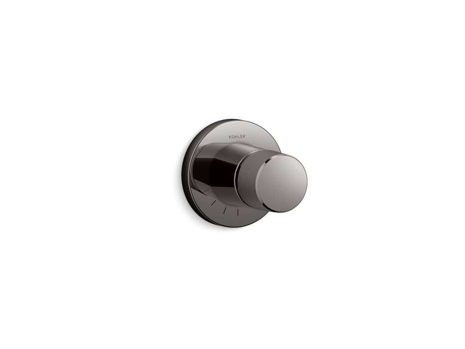 KOHLER K-T78025-8 Components MasterShower volume control valve trim with Oyl handle