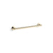 KOHLER Components 18" towel bar