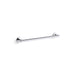 KOHLER Components 18" towel bar