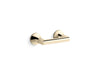 KOHLER K-78382 Components Pivoting toilet paper holder