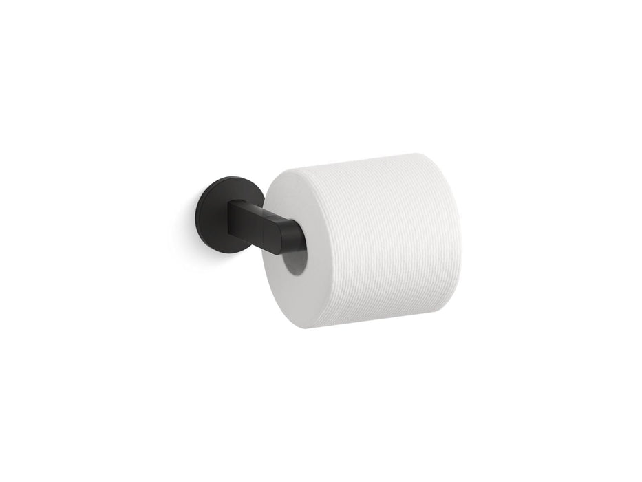 KOHLER K-78382 Components Pivoting toilet paper holder