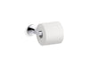 KOHLER K-78382 Components Pivoting toilet paper holder