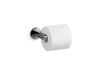KOHLER K-78382 Components Pivoting toilet paper holder