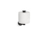 KOHLER K-78383 Components Vertical toilet paper holder
