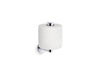 KOHLER K-78383 Components Vertical toilet paper holder