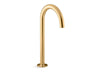 KOHLER K-77965 Components Bathroom sink faucet spout with Tube design, 1.2 gpm