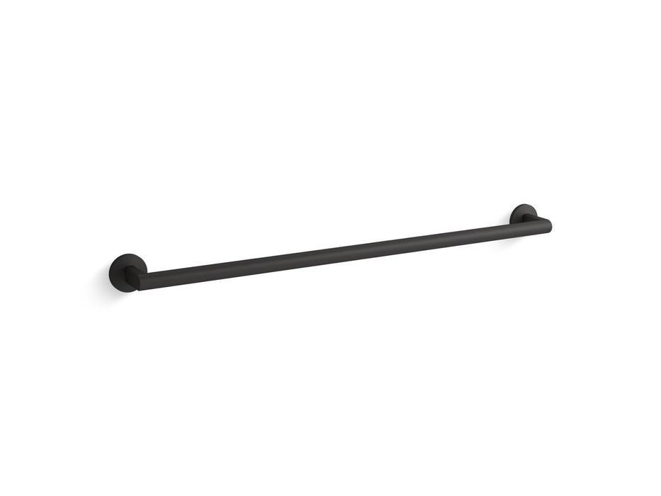 KOHLER K-78374 Components 30" towel bar