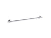 KOHLER K-78374 Components 30" towel bar