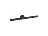 KOHLER K-78379 Components Double towel arm
