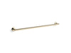 KOHLER K-78374 Components 30" towel bar