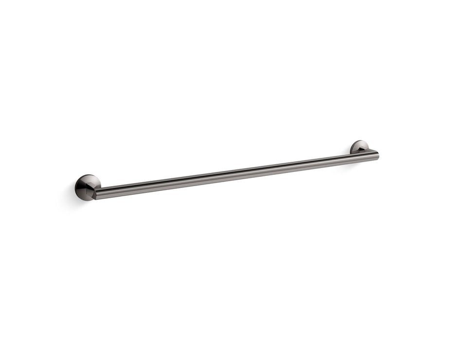 KOHLER K-78374 Components 30" towel bar
