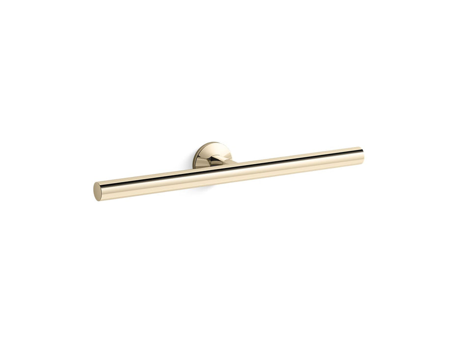 KOHLER K-78379 Components Double towel arm